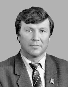 Акимов Валерій Володимирович